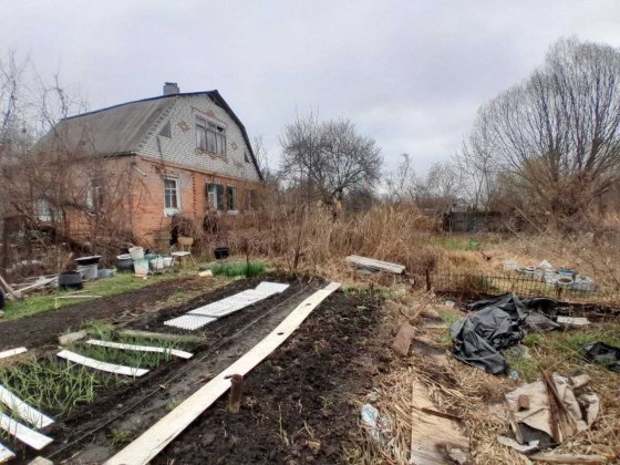 GA S4 Продам  дом Харьков  Немышля, пер. Воскобойницкий 100м2 20сот Харків