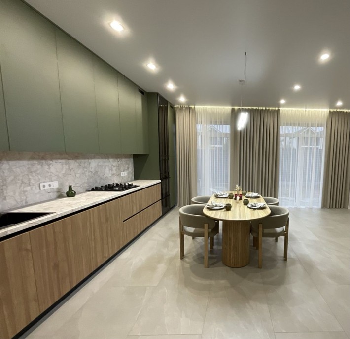 Продаж дуплексу в Петропавлівській Борщагівці | БЕЗ КОМІСІЇ - фото 1