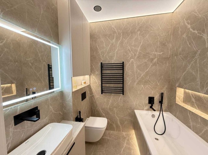 Продам Дуплекс - ремонт, меблі і техніка | Центральні комунцікації - фото 1