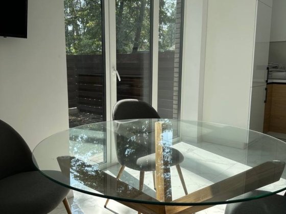 Таунхаус з ремонтом та меблями в елітному передміті Києва Петропавловская Борщаговка