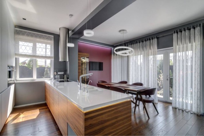 Будинок з ремонтом Петропавлівська Борщагівка   Без % - фото 1