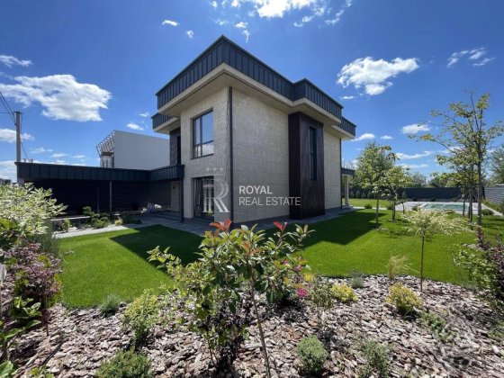 Продаж будинку Петропавлівська Борщагівка 4к 163м2 Бучанський Петропавловская Борщаговка