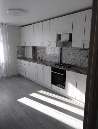 Новобудова біля Епіцентру - фото 1