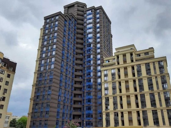 3-к квартира Київ, Шевченківський, 246870 $ Київ