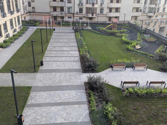 3-к квартира Київ, Шевченківський, 246870 $ Киев