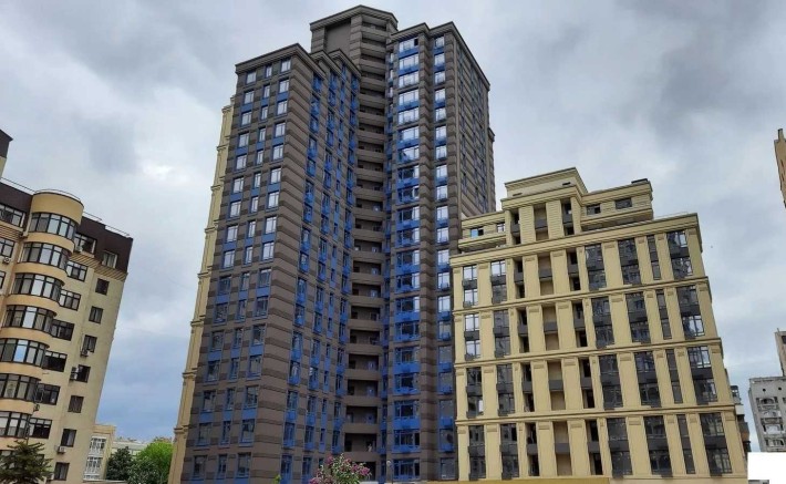 3-к квартира Київ, Шевченківський, 246870 $ - фото 1