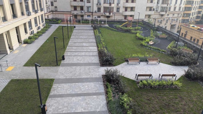 3-к квартира Київ, Шевченківський, 246870 $ - фото 1