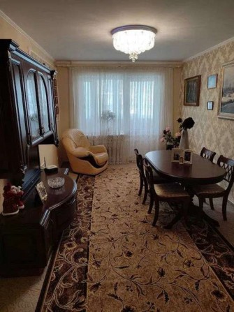 Продаж 3-кімнатної квартири по вул.Пирогівський Шлях (Червонопрапорна), 46 - фото 1