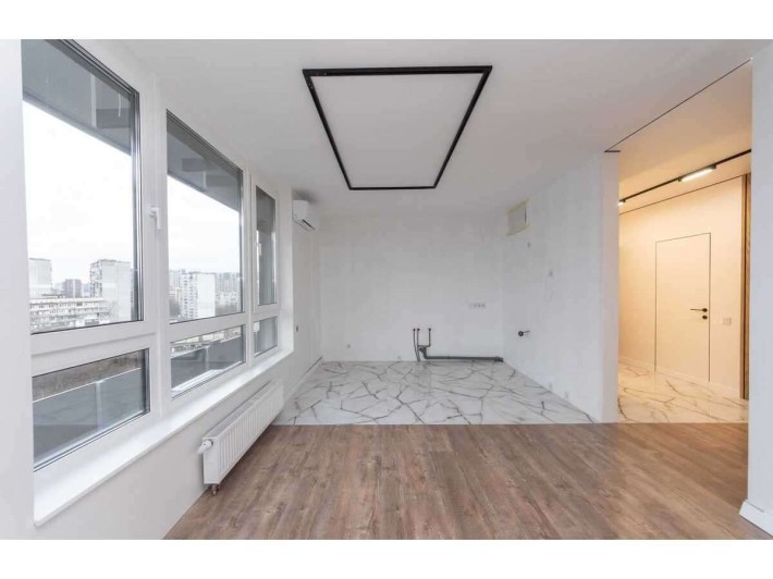 Продаж 2-к квартири пров. Ужгородський  4/1 - фото 1