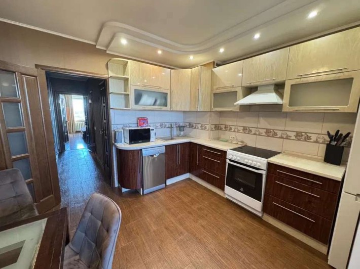 Продаж 2-к квартири вул. Білицька 18 Подільський район - фото 1