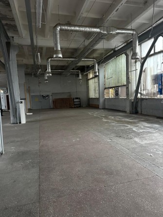 Вигідна інвестиційна пропозиція у центрі Києва! Продається виробничо-складське приміщення у Шевченк - фото 1