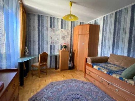 Продаж 4-кімнатної квартири на вул.Миропільська, 37 Киев