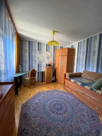 Продаж 4-кімнатної квартири на вул.Миропільська, 37 - фото 1