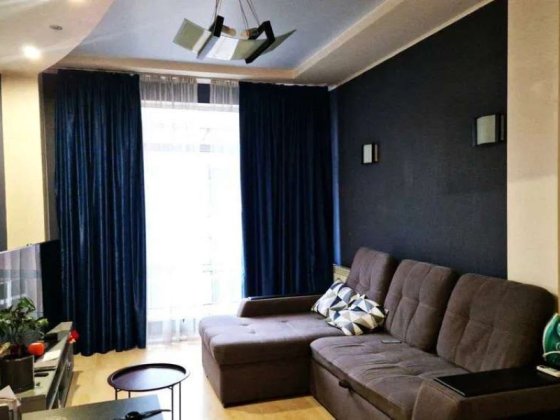 Продаж 1-к квартири вул. Жилянська, 118 ЖК Елегант