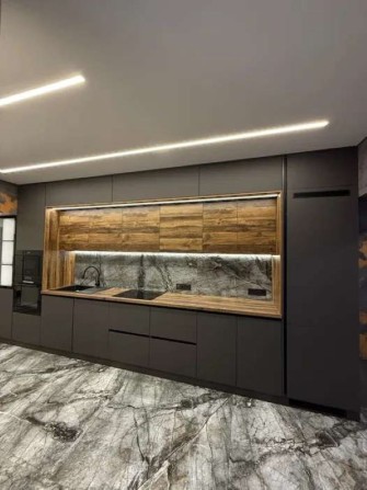 Продаж 1-к квартири ЖК Поділ Престиж, вул. Нижній Вал
27/29 - фото 1