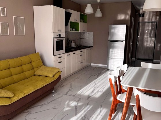 Продаж 1-к квартири вул. Тодося Осьмачки 58а Київ