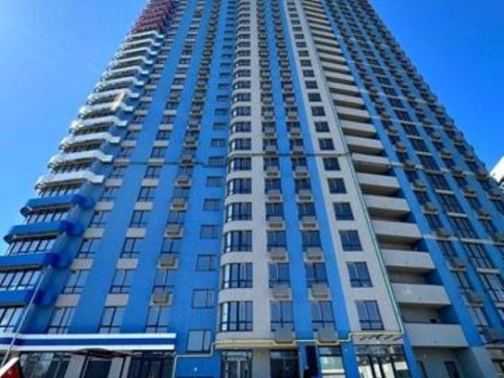 Продаж 1-к квартири Дніпровська Набережна 17к Київ