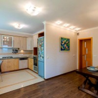 Продаж 4-к квартири пров. Костя Гордієнка 2а Київ