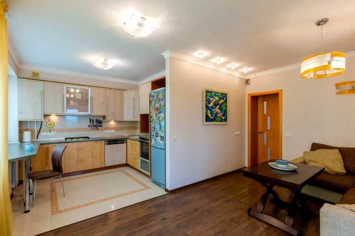 Продаж 4-к квартири пров. Костя Гордієнка 2а - фото 1