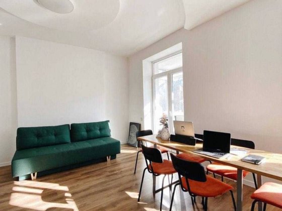 Продаж 2-к.квартири вул. Світличного Івана 4 Киев