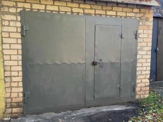 ГК4, гараж, чистий, сухий в ГК4, є світло, підвал, яма Александрия