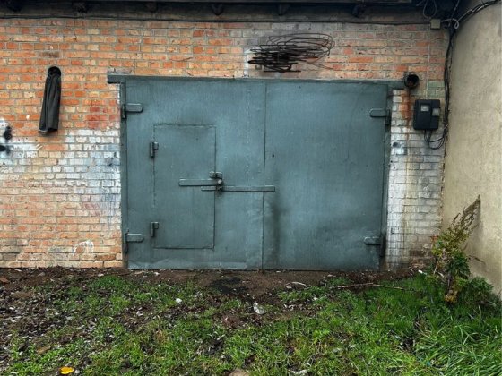 Продам гараж кооператив Гнилопять, любишь авто покажи це гаражем Бердичів