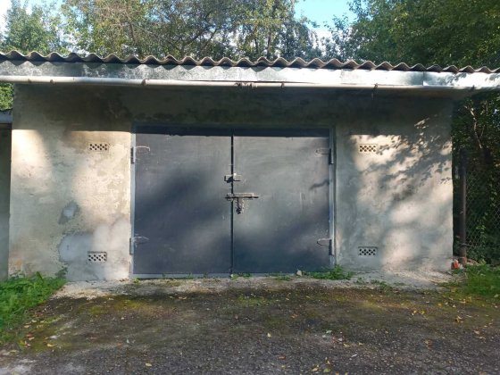 Продається гараж Борислав Борислав