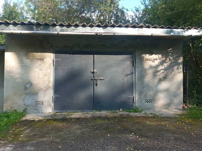 Продається гараж Борислав - фото 1