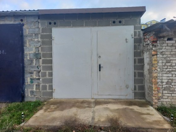 Продам гараж в ГК Північний Васильків