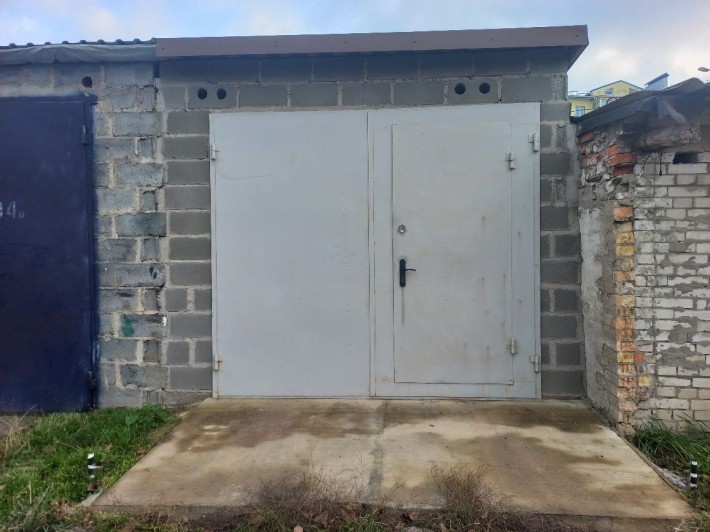 Продам гараж в ГК Північний - фото 1