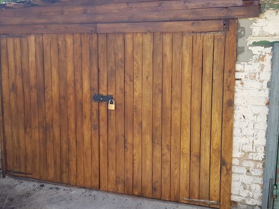 продам гараж в центрі з погребом Васильков