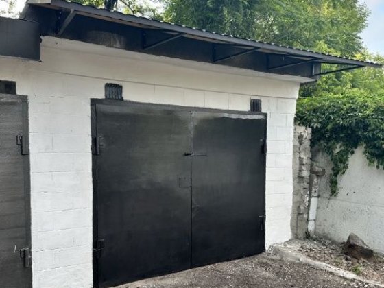 Продам затишний гараж мрії Кам'янське