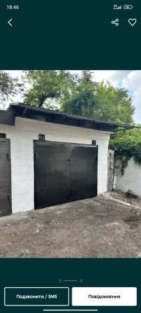 Продам затишний гараж мрії - фото 1