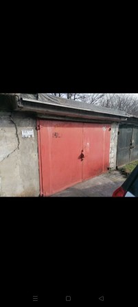 Продам гараж Каменское - фото 1