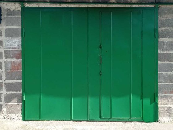 Гараж кооператив Екран Терміновий продаж