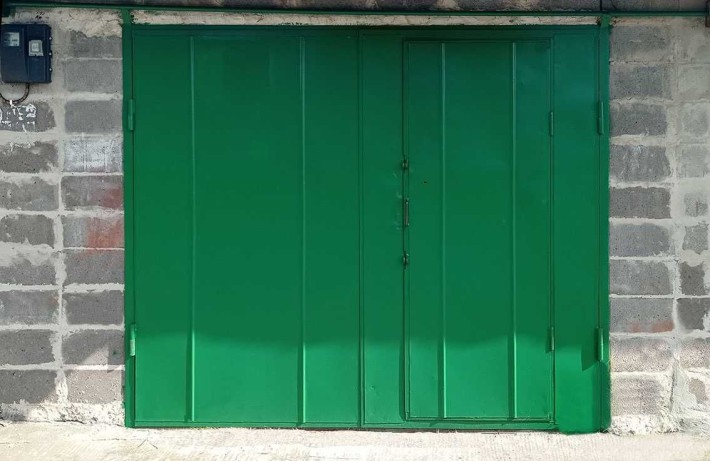 Гараж кооператив Екран Терміновий продаж - фото 1