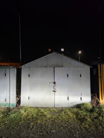 Продається гараж - фото 1