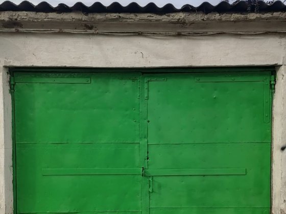 Продается гараж 2кооп. Измаил