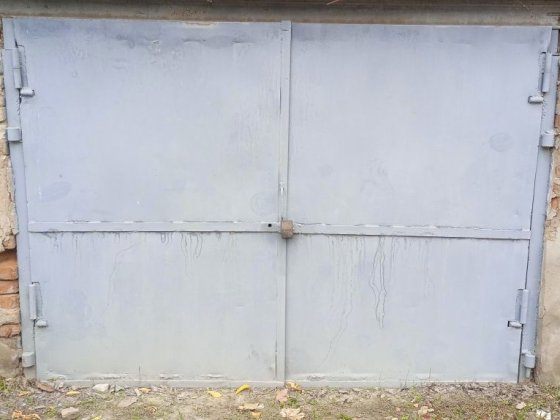 Продам , кирпичный гараж Ізмаїл