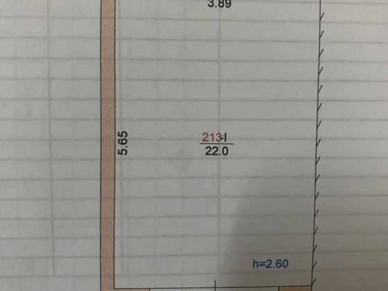 Гараж з підвалом кооператив №17