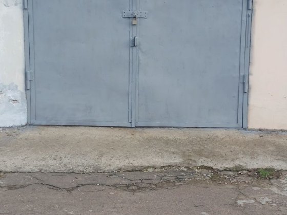 Прадается гараж в 11 кооперативе