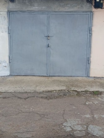 Прадается гараж в 11 кооперативе - фото 1