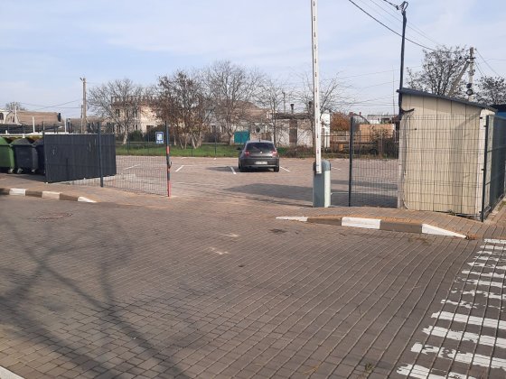 Продам паркоместо Чорноморськ