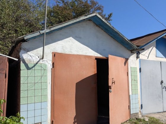 Гараж Кам'янець-Подільський