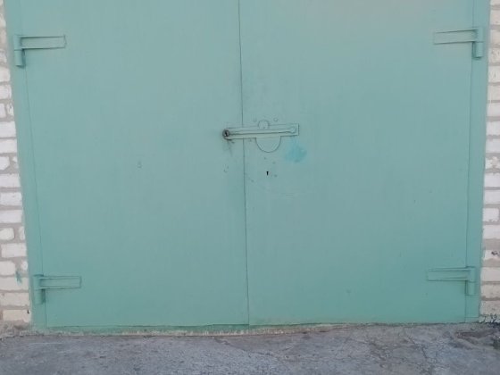 Продам гараж в на станкострое Краматорськ