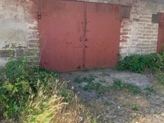 Продам гараж р-н автошколи Краматорськ