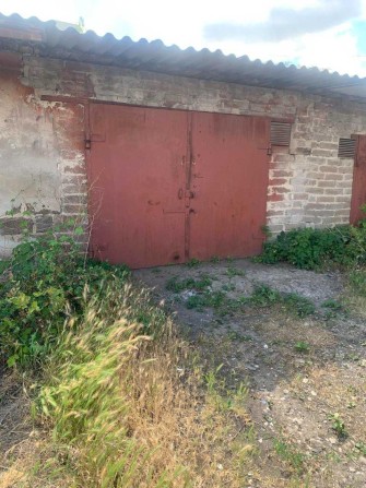 Продам гараж р-н автошколи - фото 1