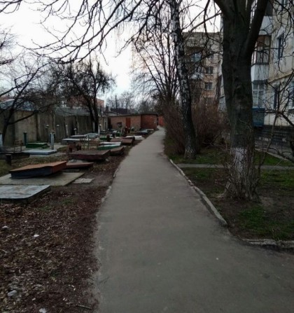 Продам погріб Гоголя 181б - фото 1