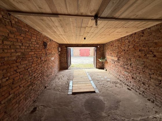 Гараж кооп "Ікар"