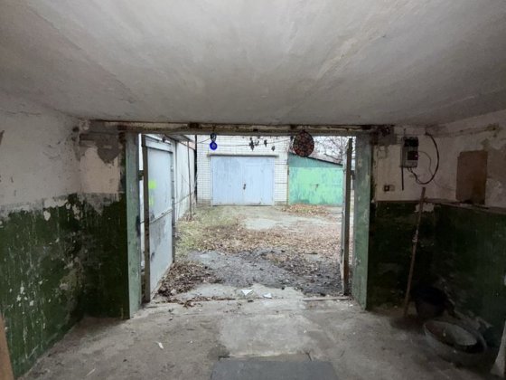 Продам гараж район Хлебзавода БЕЗ КОМИССИИ!!! Самар